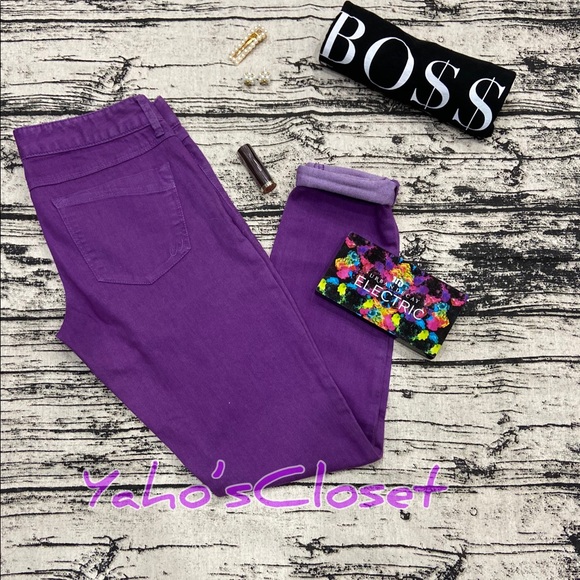 Express Denim - Jeans